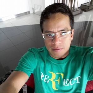 Meet your Posher, Freddy